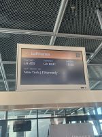 Flughafen Frankfurt &ndash; &copy; Vicky Kern (Eberhardt TRAVEL)