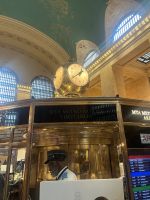 Grand Central Terminal &ndash; &copy; Vicky Kern (Eberhardt TRAVEL)