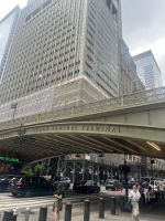 Grand Central Terminal &ndash; &copy; Vicky Kern (Eberhardt TRAVEL)