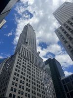 Empire State Building &ndash; &copy; Vicky Kern (Eberhardt TRAVEL)