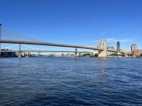 Brooklyn Bridge &ndash; &copy; Vicky Kern (Eberhardt TRAVEL)