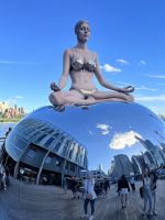 South Street Seaport &ndash; &copy; Vicky Kern (Eberhardt TRAVEL)