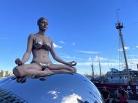 South Street Seaport &ndash; &copy; Vicky Kern (Eberhardt TRAVEL)