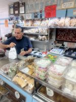 Brooklyn Food Tour &ndash; &copy; Vicky Kern (Eberhardt TRAVEL)
