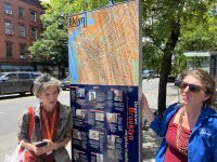 Brooklyn Food Tour &ndash; &copy; Vicky Kern (Eberhardt TRAVEL)