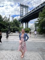 Manhattan Bridge &ndash; &copy; Vicky Kern (Eberhardt TRAVEL)
