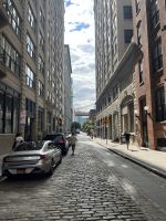 Dumbo Brooklyn &ndash; &copy; Vicky Kern (Eberhardt TRAVEL)