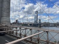 Brooklyn Bridge &ndash; &copy; Vicky Kern (Eberhardt TRAVEL)
