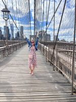 Brooklyn Bridge &ndash; &copy; Vicky Kern (Eberhardt TRAVEL)