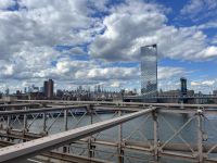 Brooklyn Bridge &ndash; &copy; Vicky Kern (Eberhardt TRAVEL)