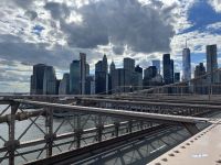 Brooklyn Bridge &ndash; &copy; Vicky Kern (Eberhardt TRAVEL)