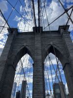 Brooklyn Bridge &ndash; &copy; Vicky Kern (Eberhardt TRAVEL)