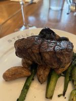 Restaurant Stella Tratoria im Macys &ndash; &copy; Vicky Kern (Eberhardt TRAVEL)