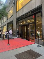 Top of the Rock &ndash; &copy; Vicky Kern (Eberhardt TRAVEL)