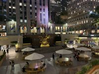 Rockefeller Center &ndash; &copy; Vicky Kern (Eberhardt TRAVEL)