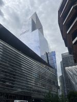 Hudson Yards &ndash; &copy; Vicky Kern (Eberhardt TRAVEL)