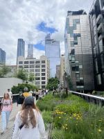 High Line &ndash; &copy; Vicky Kern (Eberhardt TRAVEL)