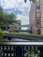 High Line &ndash; &copy; Vicky Kern (Eberhardt TRAVEL)