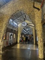 Chelsea Market &ndash; &copy; Vicky Kern (Eberhardt TRAVEL)