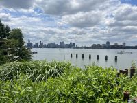 Little Island &ndash; &copy; Vicky Kern (Eberhardt TRAVEL)