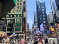 Times Square &ndash; &copy; Vicky Kern (Eberhardt TRAVEL)