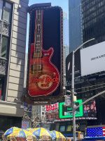 Times Square &ndash; &copy; Vicky Kern (Eberhardt TRAVEL)