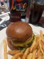 Hard Rock Café &ndash; &copy; Vicky Kern (Eberhardt TRAVEL)