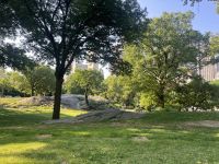 Central Park &ndash; &copy; Vicky Kern (Eberhardt TRAVEL)