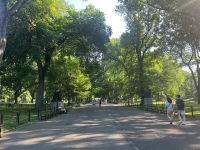 Central Park &ndash; &copy; Vicky Kern (Eberhardt TRAVEL)