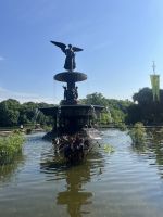 Bethesda Fountain &ndash; &copy; Vicky Kern (Eberhardt TRAVEL)