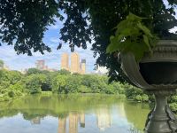 Central Park &ndash; &copy; Vicky Kern (Eberhardt TRAVEL)