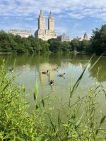 Central Park &ndash; &copy; Vicky Kern (Eberhardt TRAVEL)