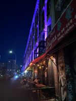 SoHo New York &ndash; &copy; Madlena Voigt (Eberhardt TRAVEL)