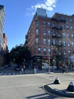 New York Fahrt zum Hotel (3) &ndash; &copy; Madlena Voigt (Eberhardt TRAVEL)