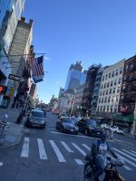 New York Fahrt zum Hotel (5) &ndash; &copy; Madlena Voigt (Eberhardt TRAVEL)