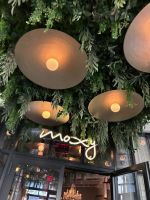 New York Hotel Moxy (1) &ndash; &copy; Madlena Voigt (Eberhardt TRAVEL)