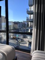 New York Hotel Moxy (3) &ndash; &copy; Madlena Voigt (Eberhardt TRAVEL)