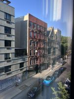 New York Hotel Moxy (4) &ndash; &copy; Madlena Voigt (Eberhardt TRAVEL)