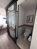 New York Hotel Moxy (6) &ndash; &copy; Madlena Voigt (Eberhardt TRAVEL)