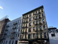 SoHo New York &ndash; &copy; Madlena Voigt (Eberhardt TRAVEL)