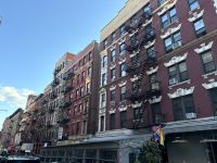 SoHo New York &ndash; &copy; Madlena Voigt (Eberhardt TRAVEL)