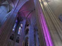 St. John the Devine New York (2) &ndash; &copy; Madlena Voigt (Eberhardt TRAVEL)