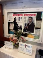 St. Pauls Community Church New York Harlem (1) &ndash; &copy; Madlena Voigt (Eberhardt TRAVEL)