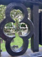 Trinity Church New York (1) &ndash; &copy; Madlena Voigt (Eberhardt TRAVEL)