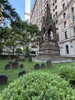 Trinity Church New York (2) &ndash; &copy; Madlena Voigt (Eberhardt TRAVEL)