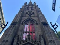 Trinity Church New York (4) &ndash; &copy; Madlena Voigt (Eberhardt TRAVEL)