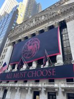 Wall Street New York (3) &ndash; &copy; Madlena Voigt (Eberhardt TRAVEL)