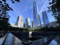 9 11 Memorial New York (3) &ndash; &copy; Madlena Voigt (Eberhardt TRAVEL)