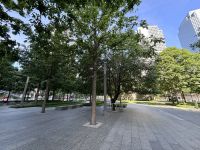 9 11 Memorial New York (5) &ndash; &copy; Madlena Voigt (Eberhardt TRAVEL)