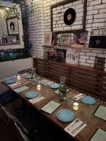 Abendessen Restaurant Cleveland 19 New York (1) &ndash; &copy; Madlena Voigt (Eberhardt TRAVEL)